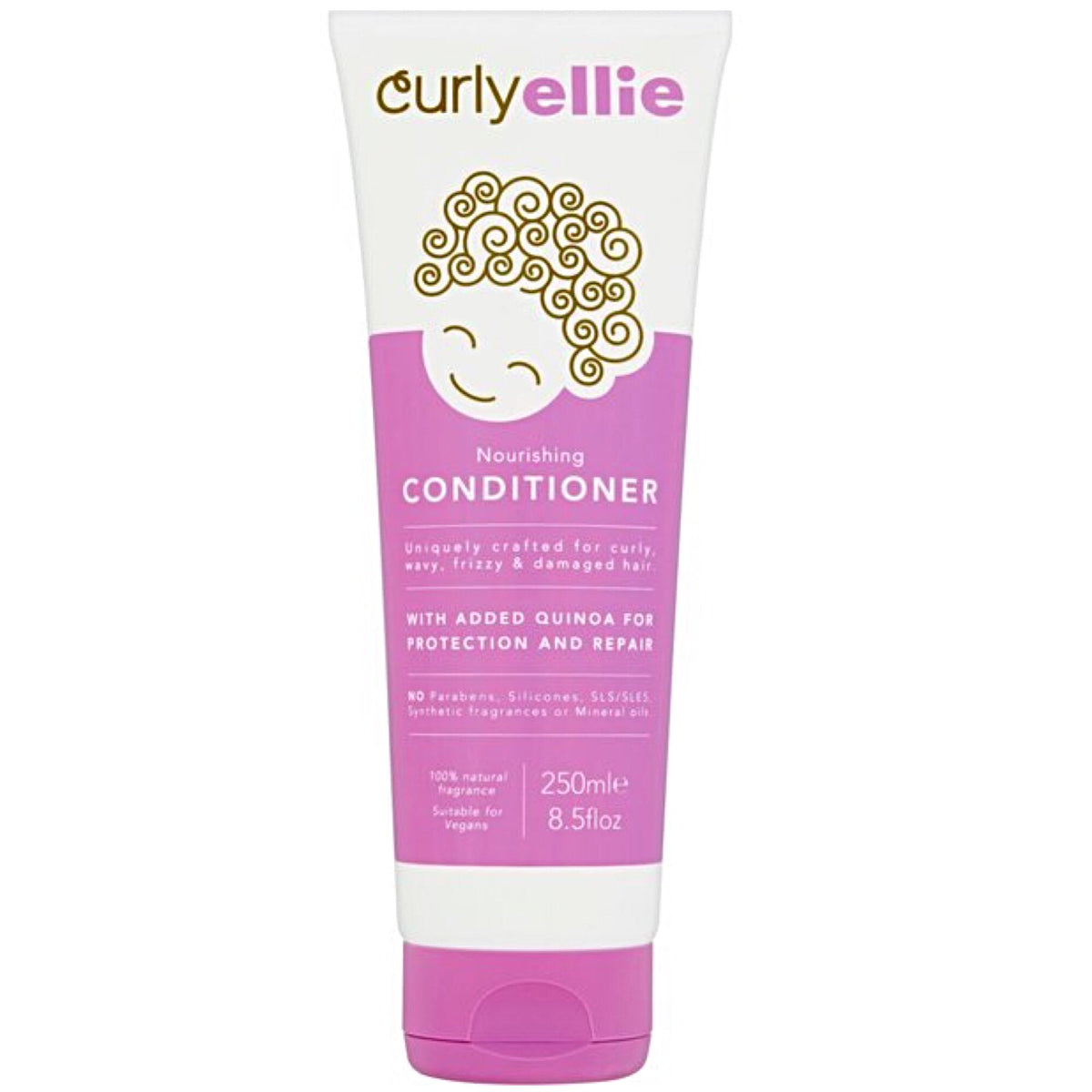Shampoing Doux – CurlyEllie
