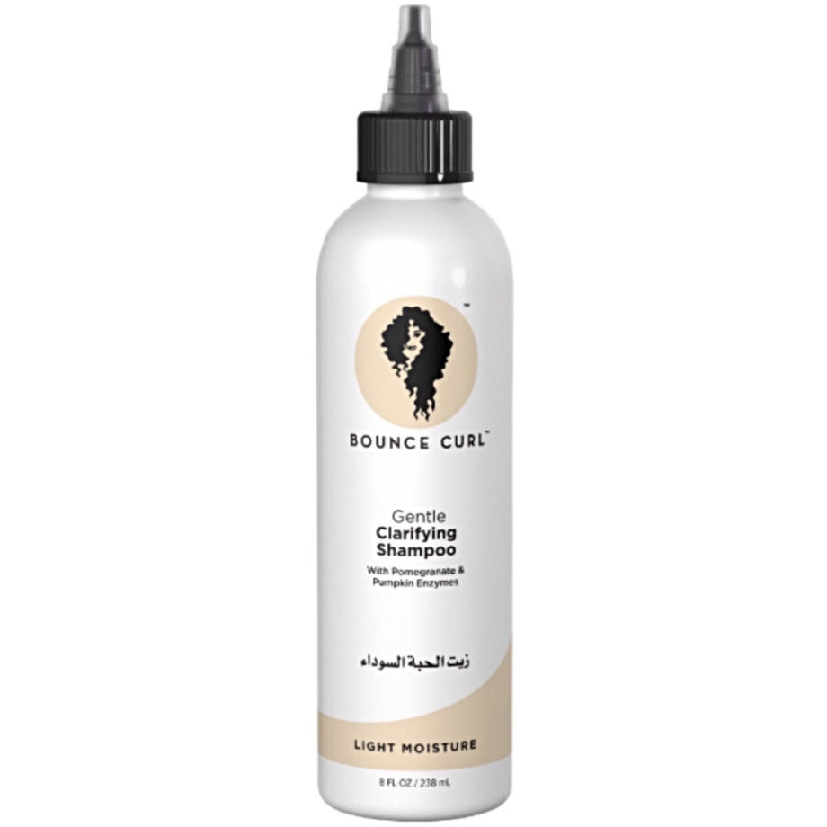 Bounce curl store shampoo