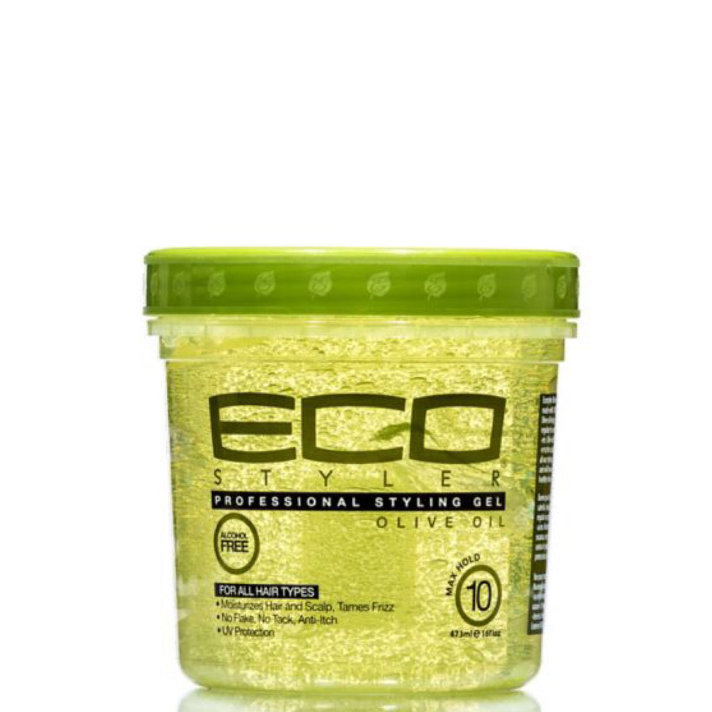 Eco Styler – Naturalistic Products