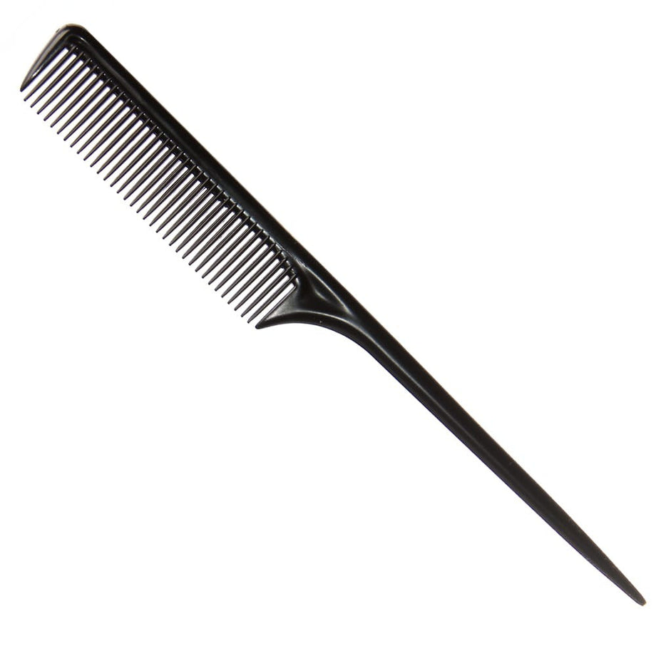 Naturalistic Products - Rat Tail Comb